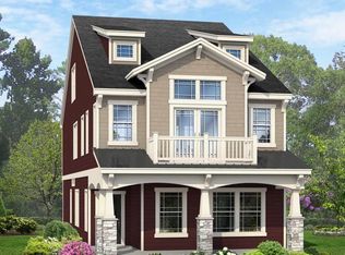 1132 Gloriosa St #126, Apex, NC 27523