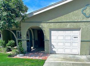 26825 Circle Of The Oaks, Santa Clarita, CA 91321