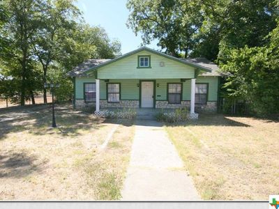 406 E 5th St, Lampasas, TX, 76550