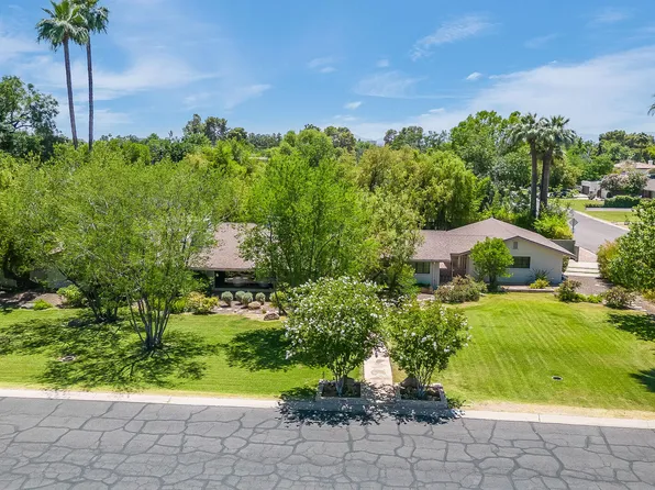 245 W BERRIDGE Lane, Phoenix, AZ 85013