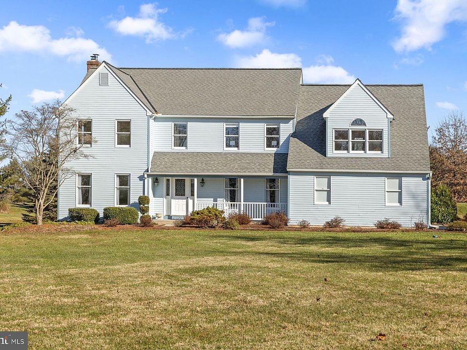 6474 Greenhill Rd, Lumberville, PA 18933 Zillow