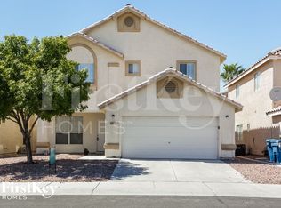 5917 Royal Castle Ln, Las Vegas, NV 89130