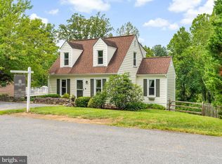 6618 Hemlock Point Rd, New Market, MD 21774
