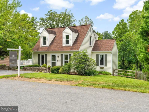 6618 Hemlock Point Rd, New Market, MD 21774