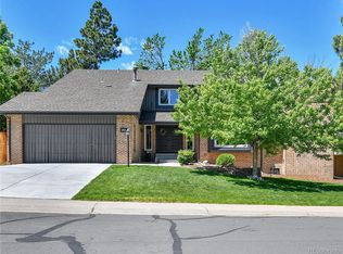 11209 Quivas Loop, Westminster, CO 80234