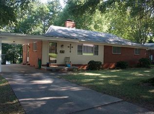 521 W Wilson Ave, Mooresville, NC 28115