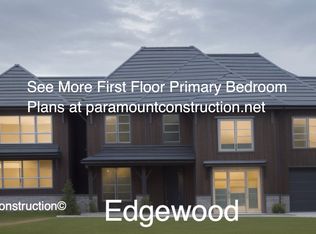 Edgewood Plan, PCI - 20817, Bethesda, MD 20817