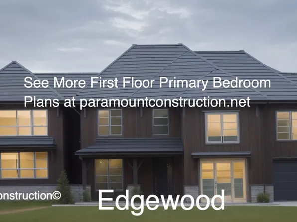 Edgewood Plan, PCI - 20816