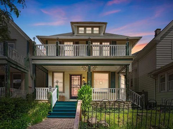 2204 East Webster PLACE, Milwaukee, WI 53211