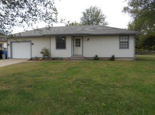 1013 N West St, Augusta, KS 67010