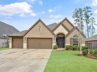 298 Trillium Park Loop, Conroe, TX 77304