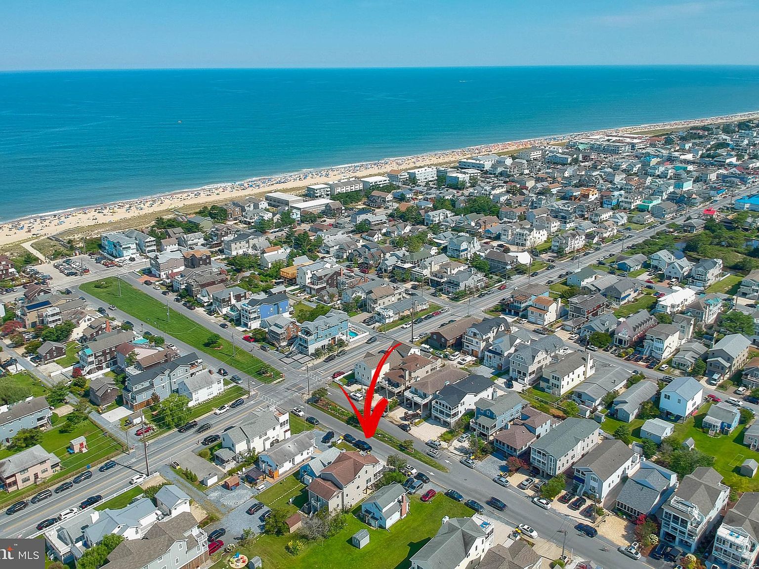 207 Ocean View Pkwy, Bethany Beach, DE 19930 Zillow