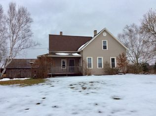 2946 County Line Rd W, Manistee, MI 49660