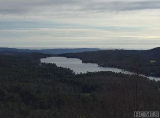 12 Panther Summit Dr, Lake Toxaway, NC 28747