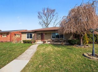 19063 Biscayne Ave, Eastpointe, MI 48021