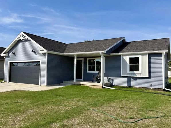 778 Erik Street, Spring Green, WI 53588