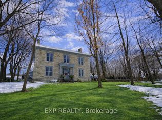 316 Colebrook Rd, Stone Mills, ON K0K3N0
