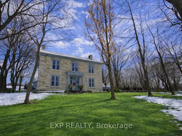 316 Colebrook Rd, Stone Mills, ON K0K 3N0