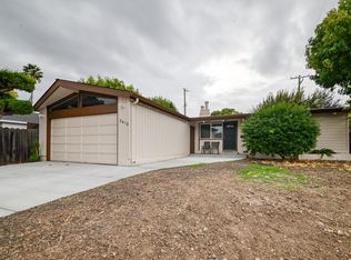 2418 Scanlan Pl, Santa Clara, CA 95050