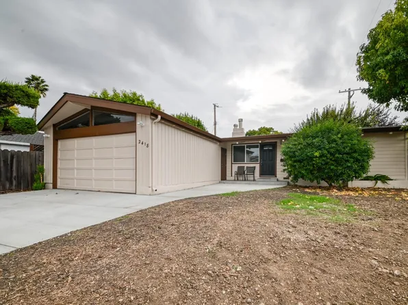 2418 Scanlan Pl, Santa Clara, CA 95050