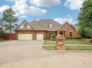 4805 Wellman Dr, Norman, OK 73072