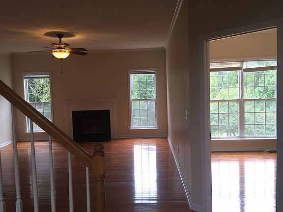 Family room and Study room in the first floor