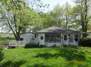 40 E 31st St, Steger, IL