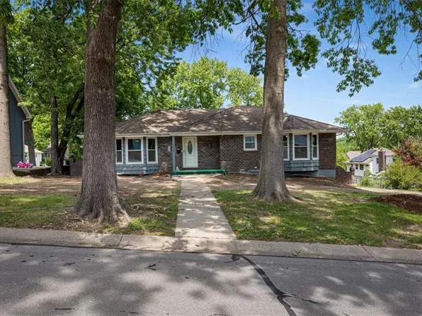 12208 E 62nd Ter, Kansas City, MO 64133