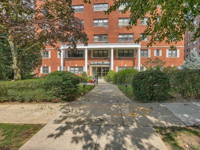 33 Barker Avenue #7B, White Plains, NY, 10601
