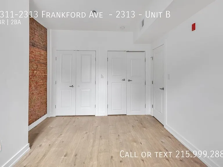 2311-2313 Frankford Ave #2313 — Photo 10