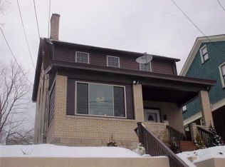 40 Courtney St, Pittsburgh, PA 15202