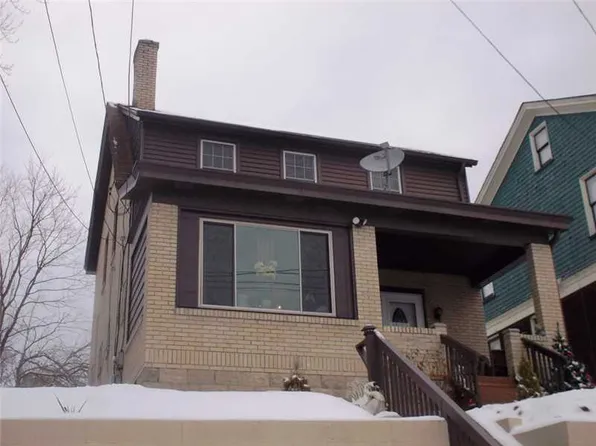 40 Courtney St, Pittsburgh, PA 15202