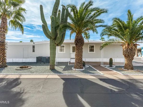 9427 E University Drive #18, Mesa, AZ 85207