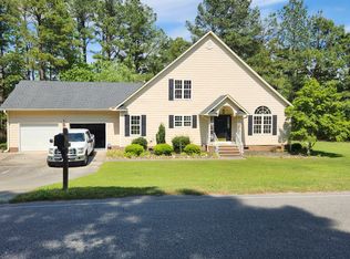 845 Coachman Way, Sanford, NC 27332