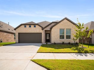 4736 Paynes Valley Dr, Ennis, TX 75119