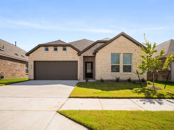 4736 Paynes Valley Dr, Ennis, TX 75119