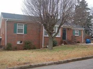 544 Colburn Dr, Lewisburg, TN 37091