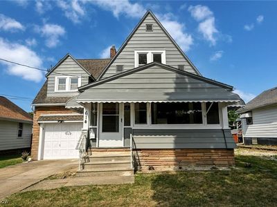 614 Parkview Ave, Akron, OH, 44310