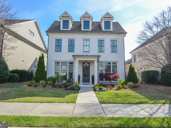 4250 Castlewood Rd, Cumming, GA 30040