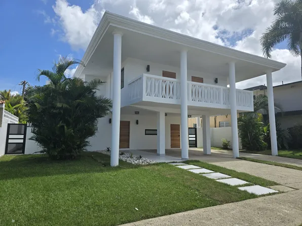 A12 Cupey Urb El Remanso Arroyo St, San Juan, PR 00926