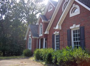 729 Harbour Shores Dr, Jackson, GA 30233