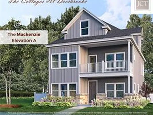 1301 Low Branch Ln #4, Leander, TX 78641