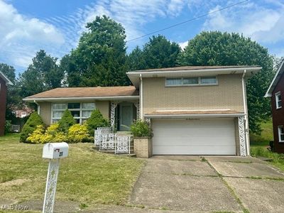211 Donnell St, Weirton, WV, 26062