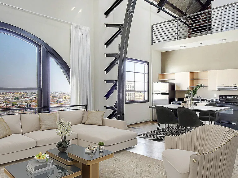 Pacific Electric Lofts — Photo 9