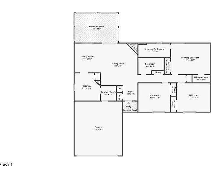 2921 Sunset Ct — Photo 2