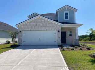 1928 Copper Creek Loop #8, Longs, SC 29568