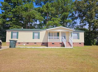 1205 October Pl, Fayetteville, NC 28314