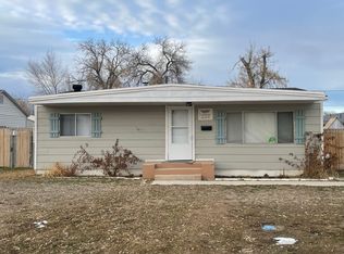 222 W 400 S, Vernal, UT 84078
