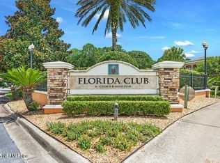 520 FLORIDA CLUB Boulevard #210, St. Augustine, FL 32084