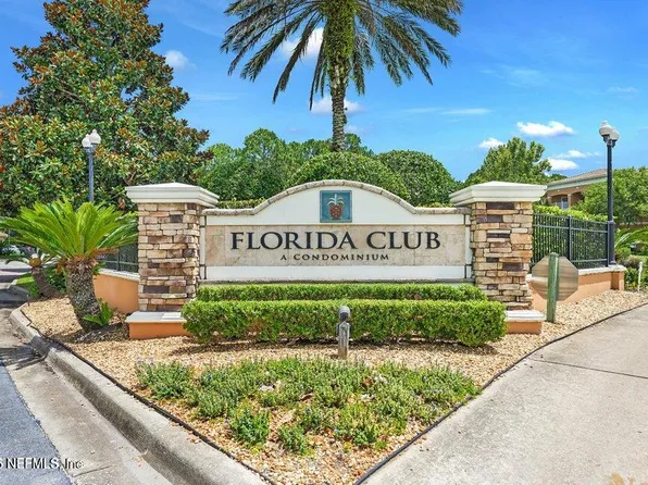 520 FLORIDA CLUB Boulevard #210, St. Augustine, FL 32084